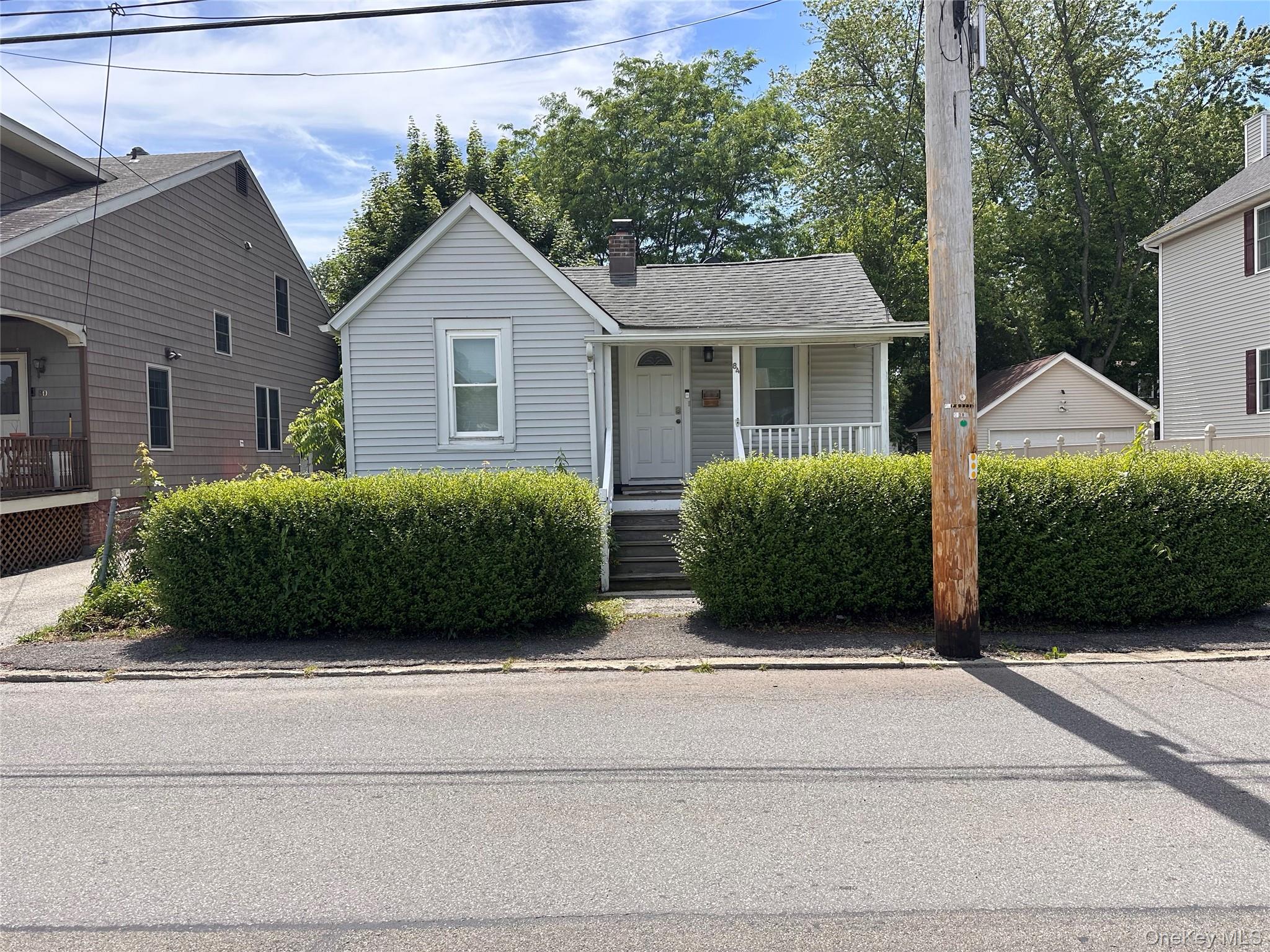 84 Wilkes Street — photo