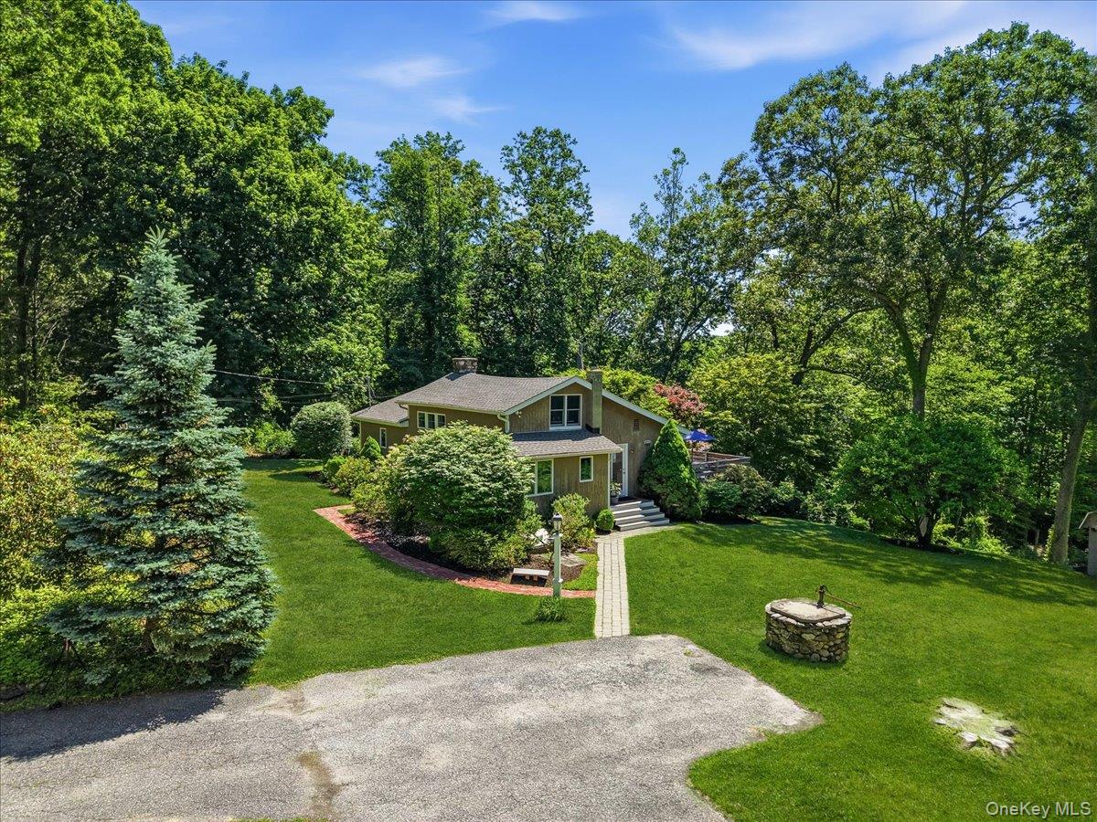 235 Boone Road — photo