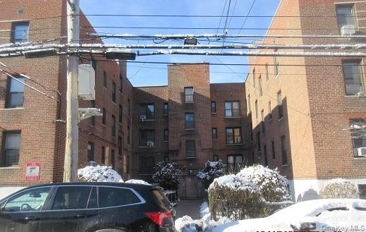 3231 Barker Avenue 2C — photo