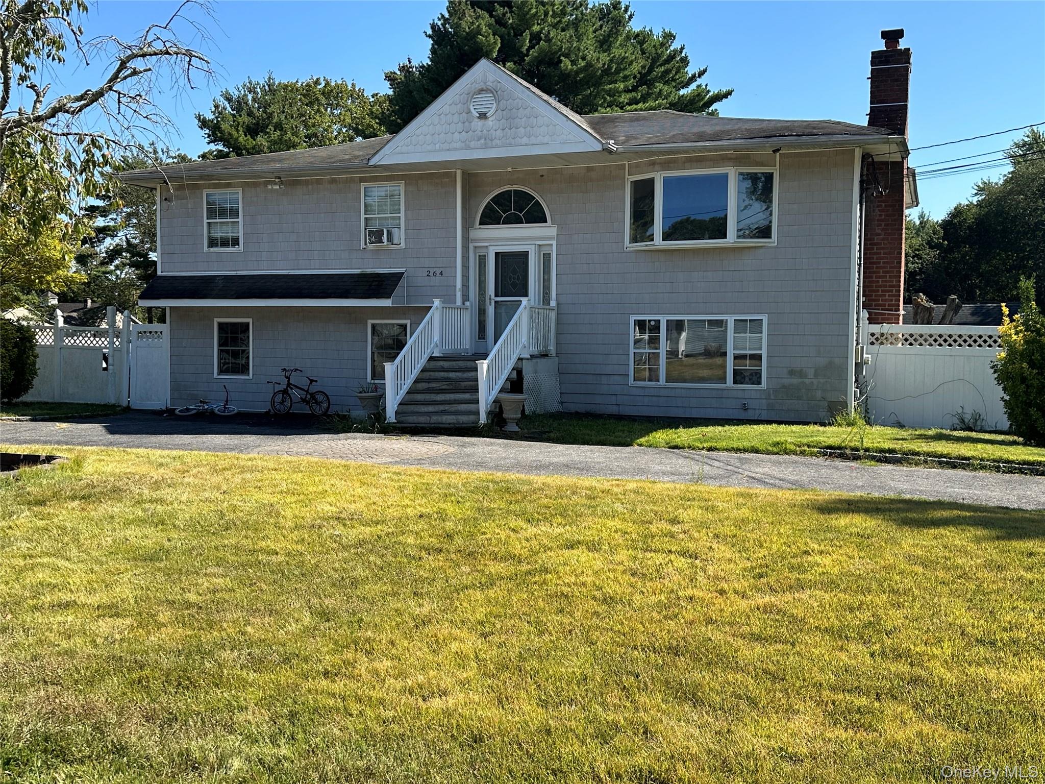 264 Atlantic Street — photo