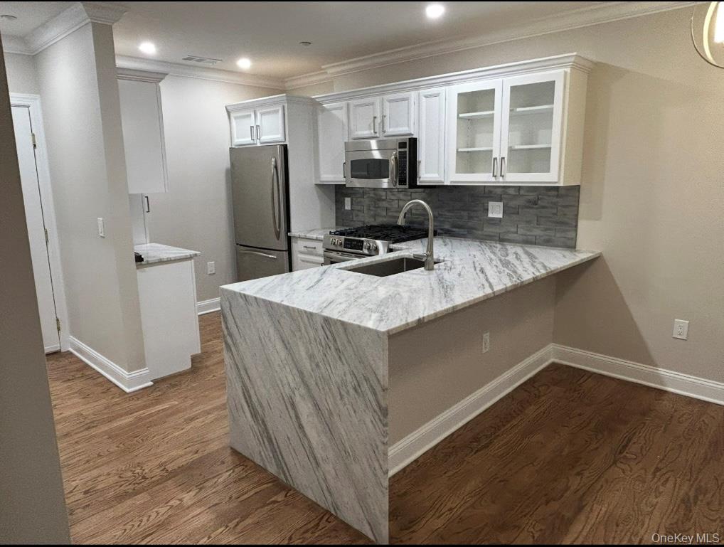 3302 Leeward Drive — photo