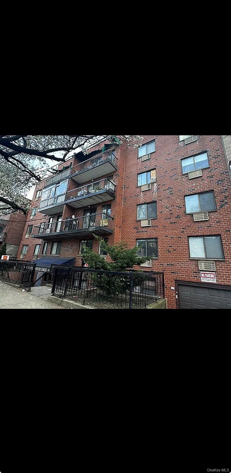4128 71st Street 4D — photo