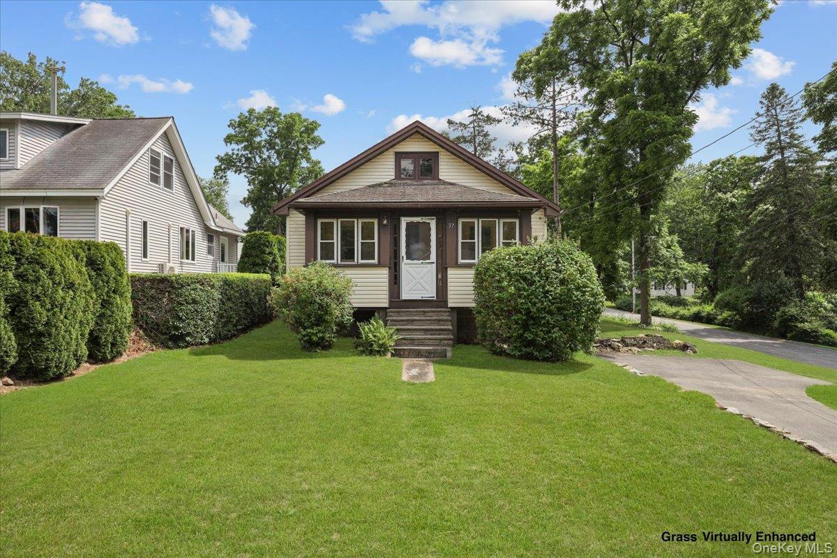 37 Yates Avenue — photo