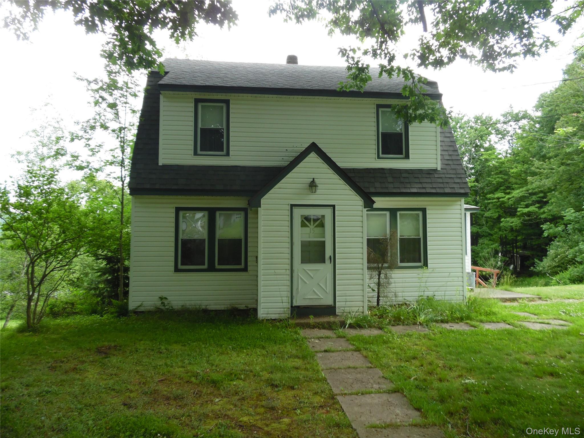 15 Cora Avenue — photo