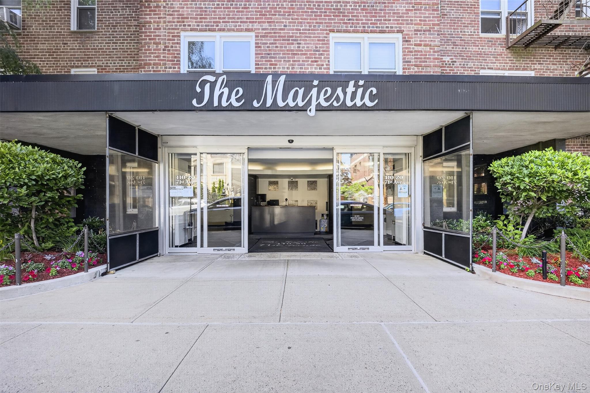 110-20 71 Avenue 408 — photo