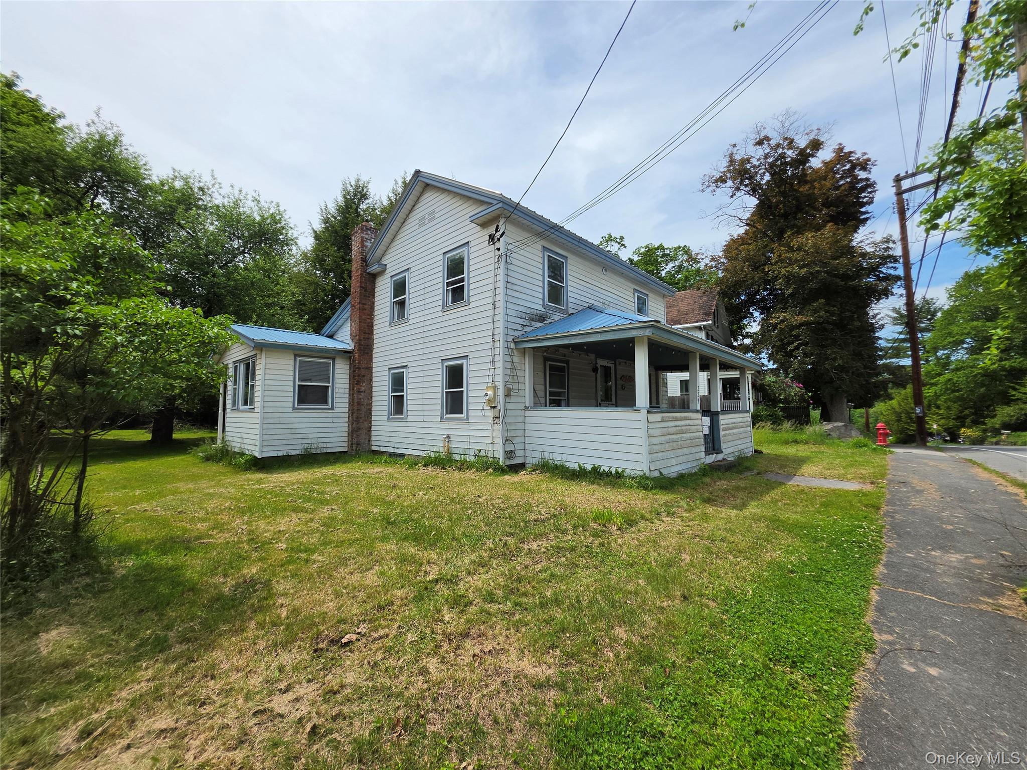 229 Bridge Street — photo