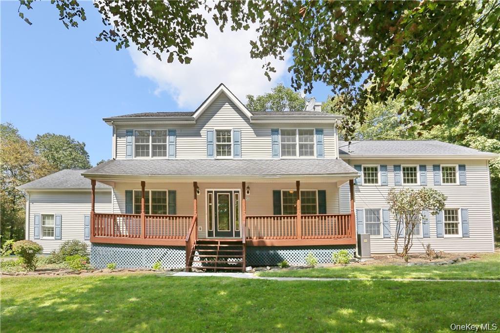 80 Old Quaker Hill Road — photo