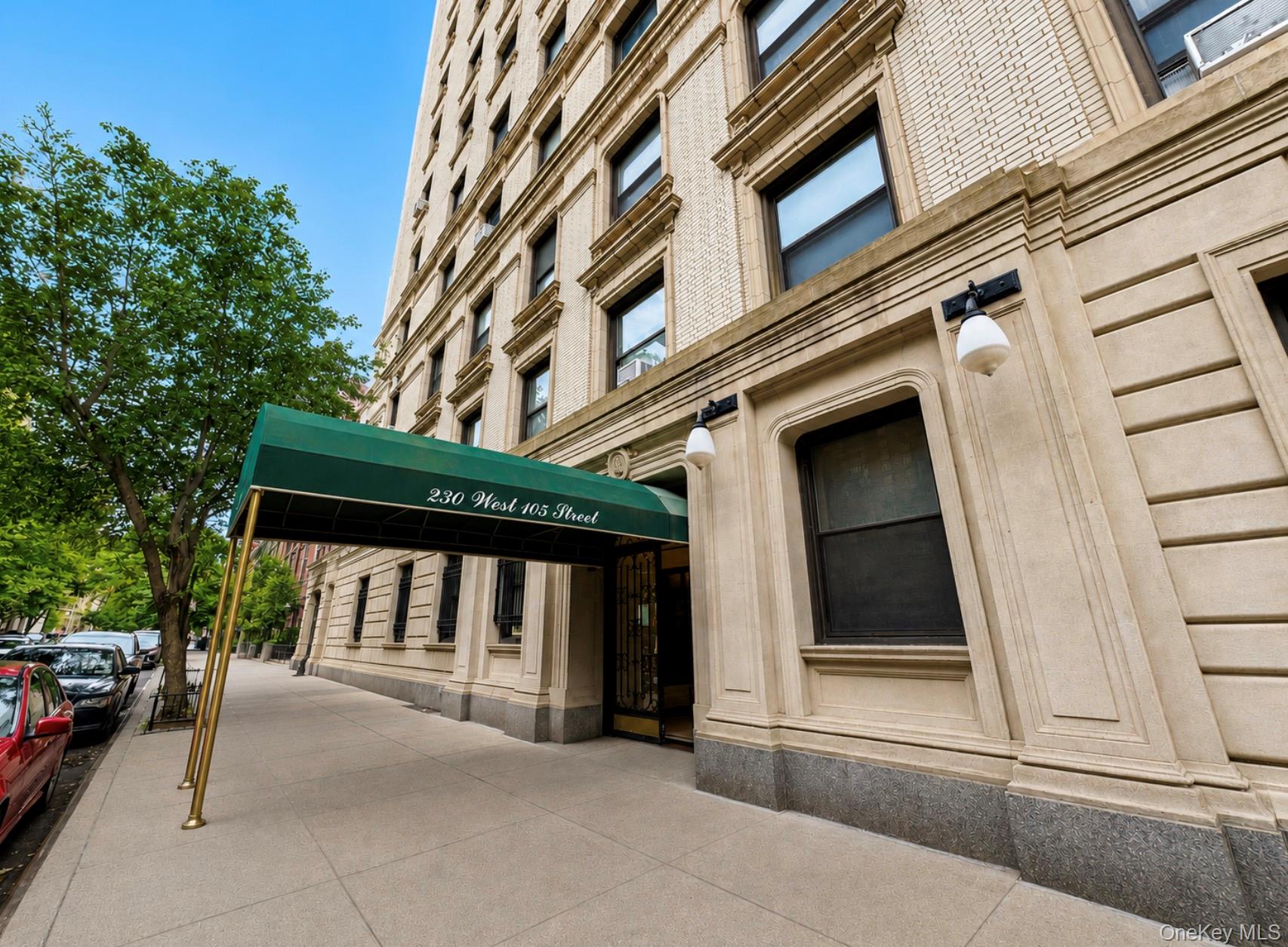 230 W 105th Street 14G — photo