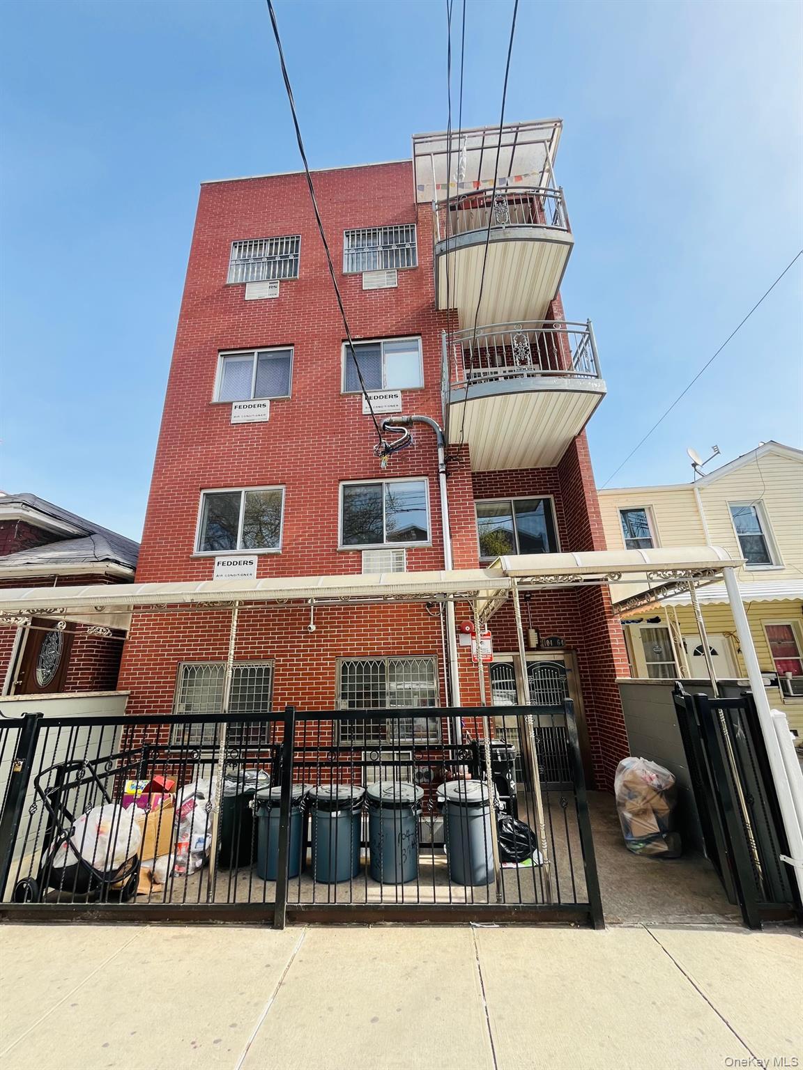104-64 39th Avenue 4a — photo