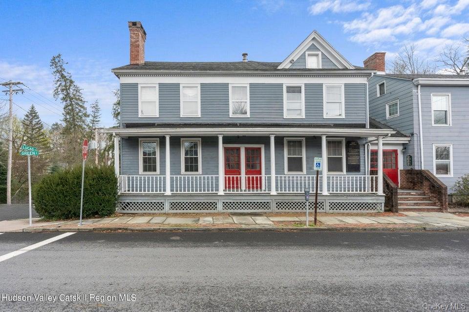 159 Green Street 22 — photo