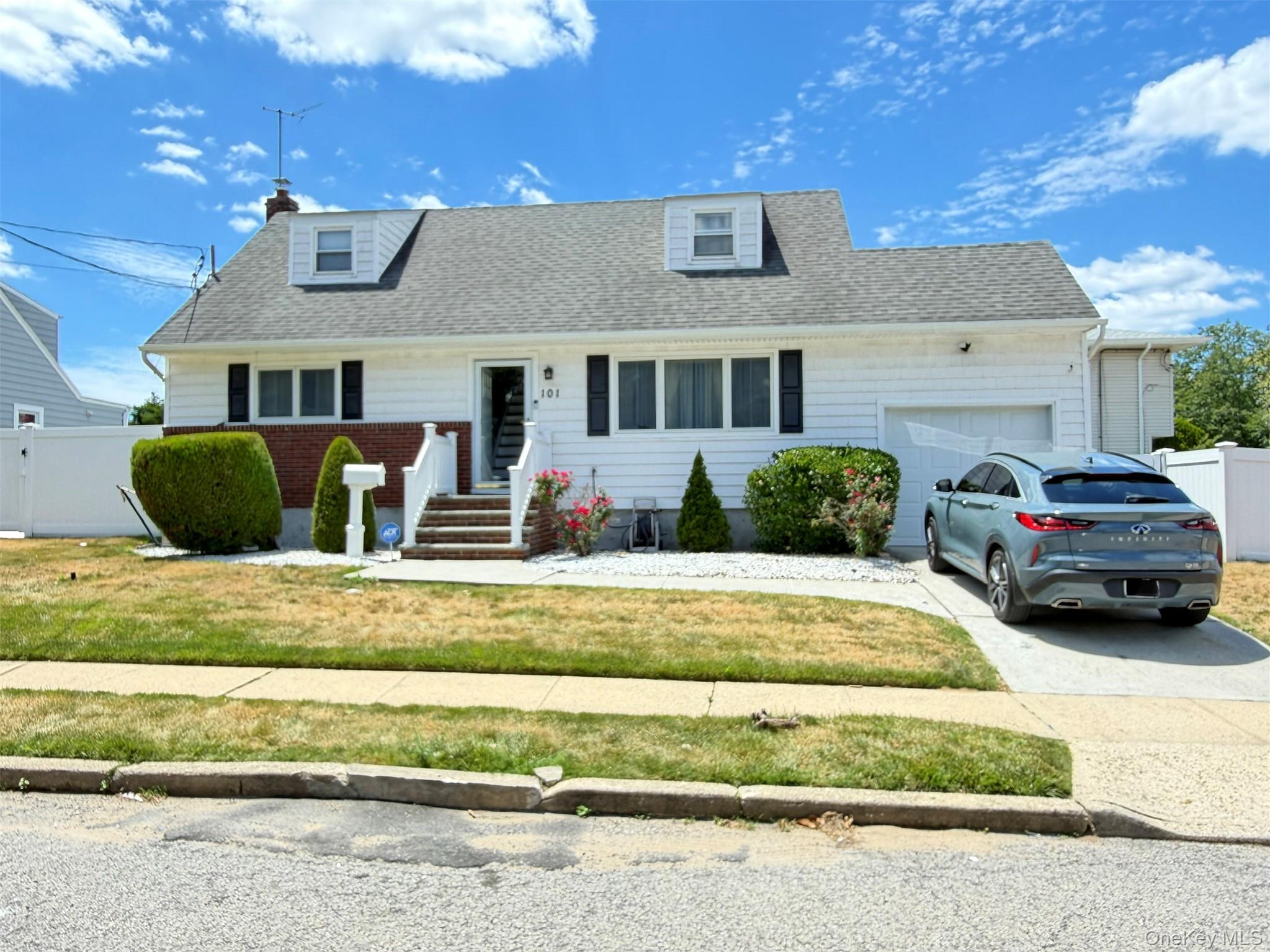 101 Sagamore Street — photo
