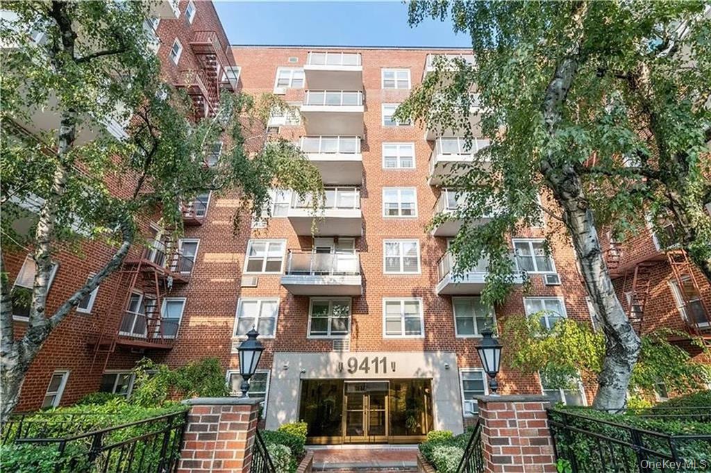 9411 Shore Road Lf — photo