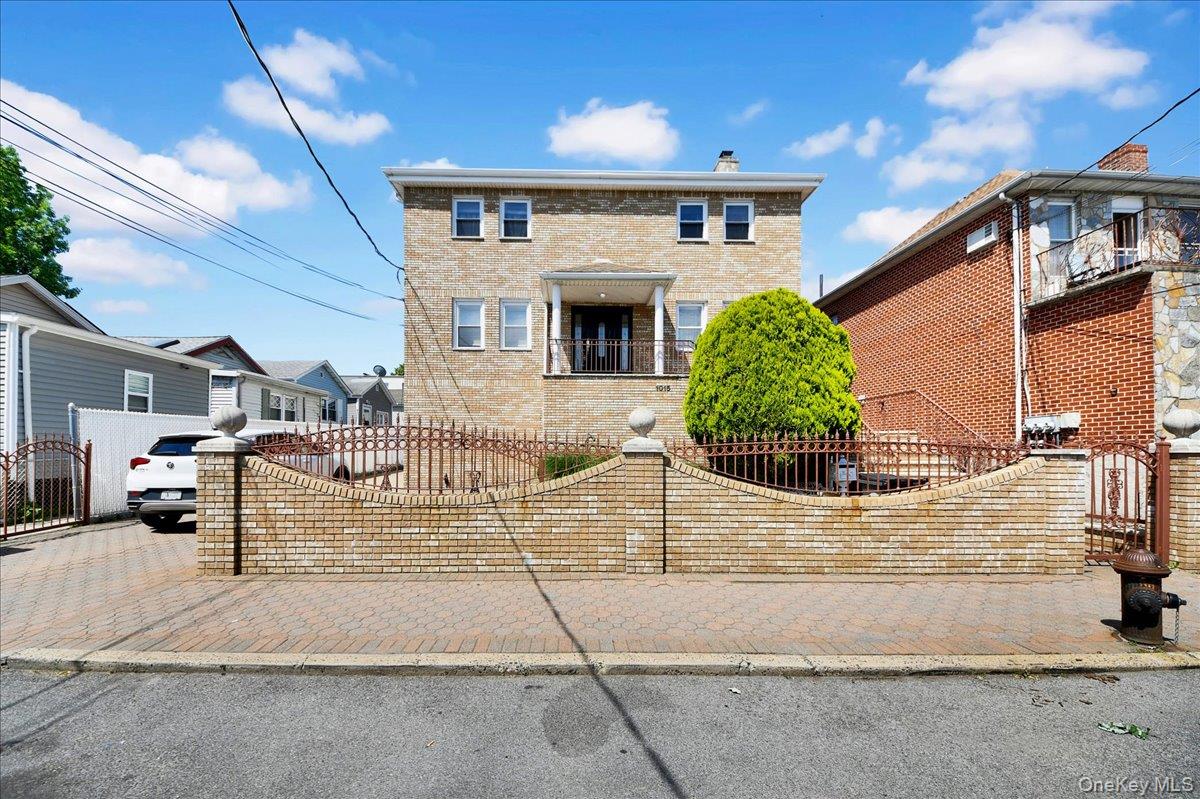 0000 Dean Avenue — photo