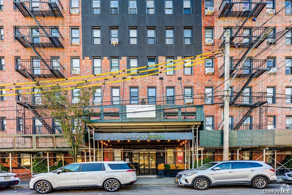 42-22 Ketcham Street 3E — photo