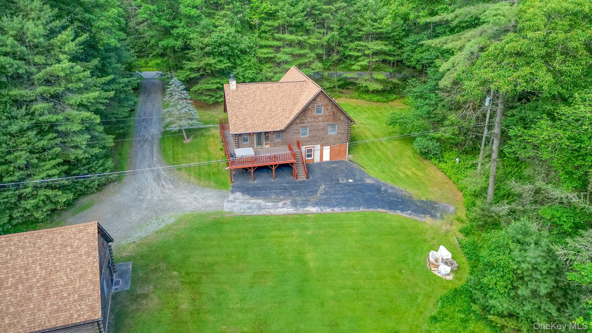 306 Pucky Huddle Road — photo