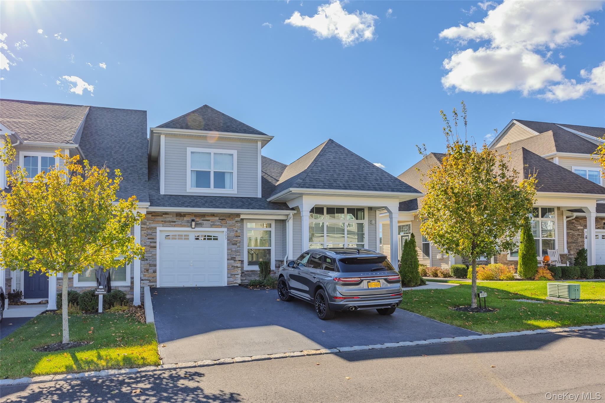 303 Silver Timber Drive — photo