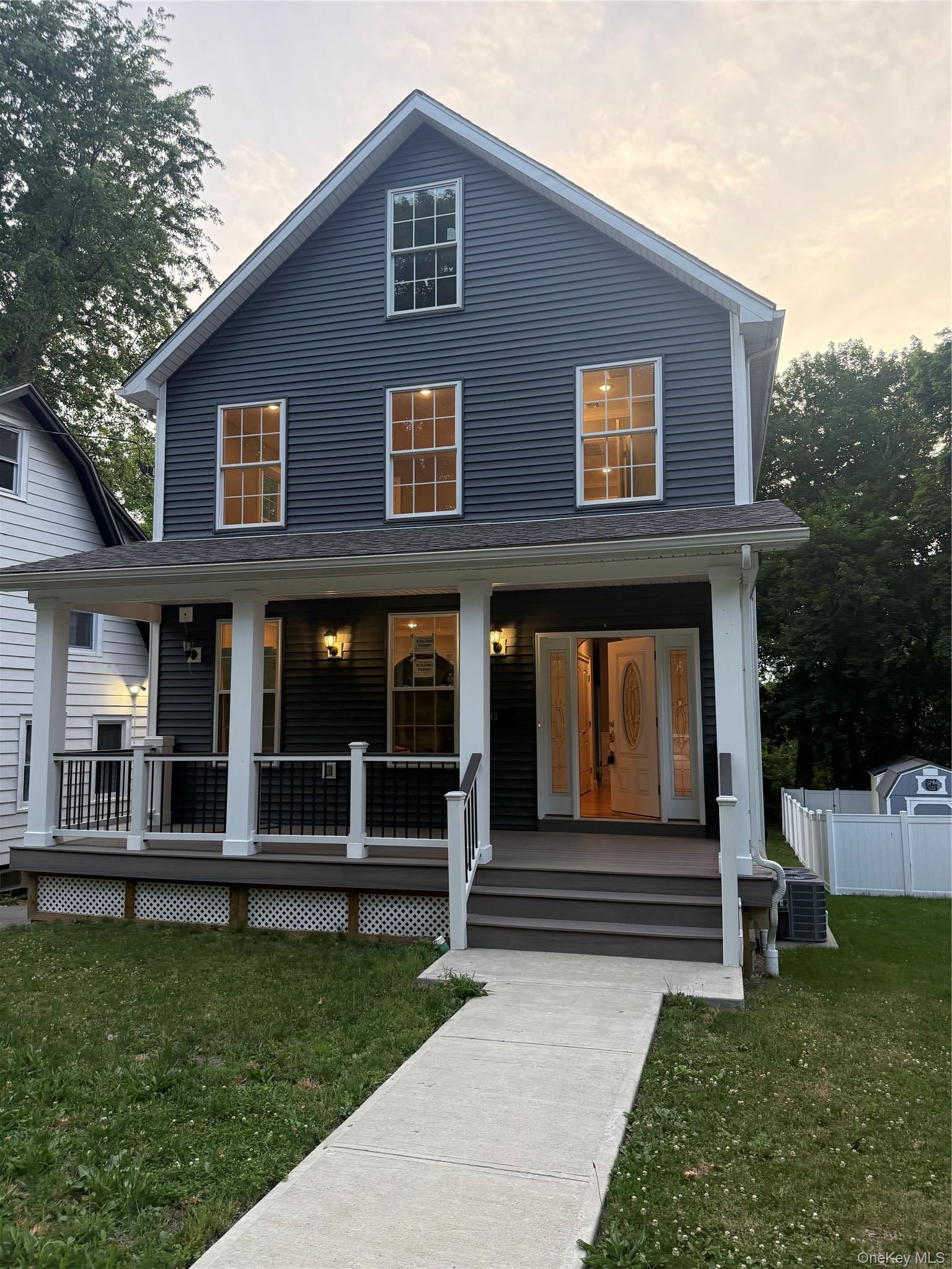 43 Fitchett Street — photo