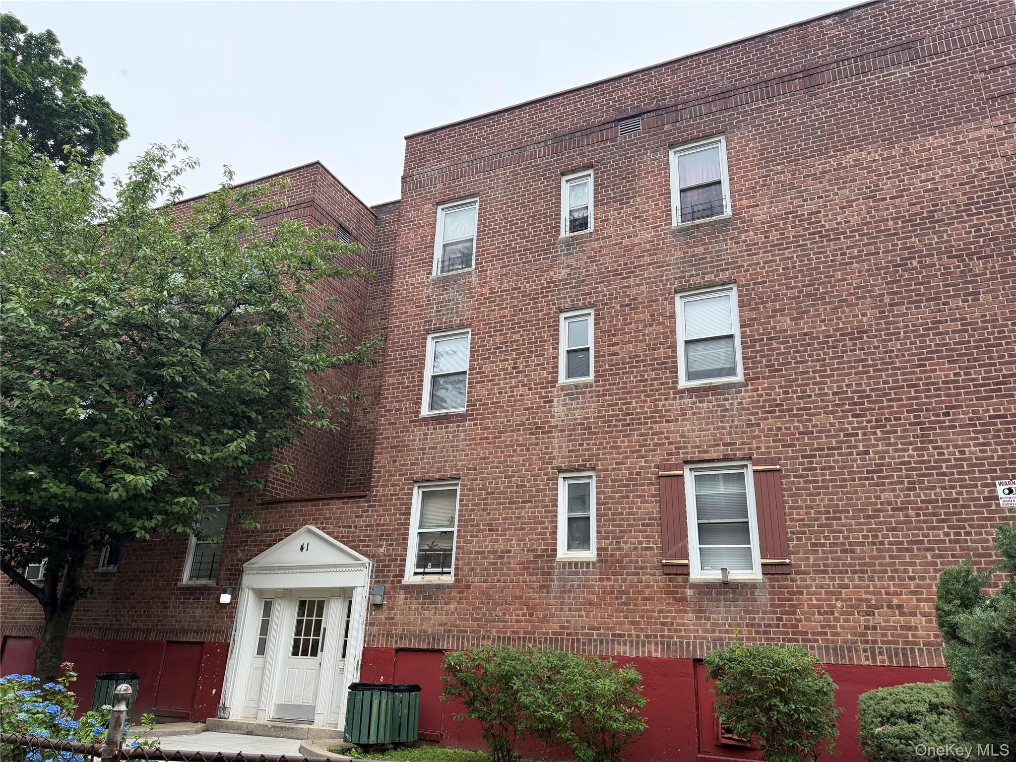 41 Point Street 3B — photo
