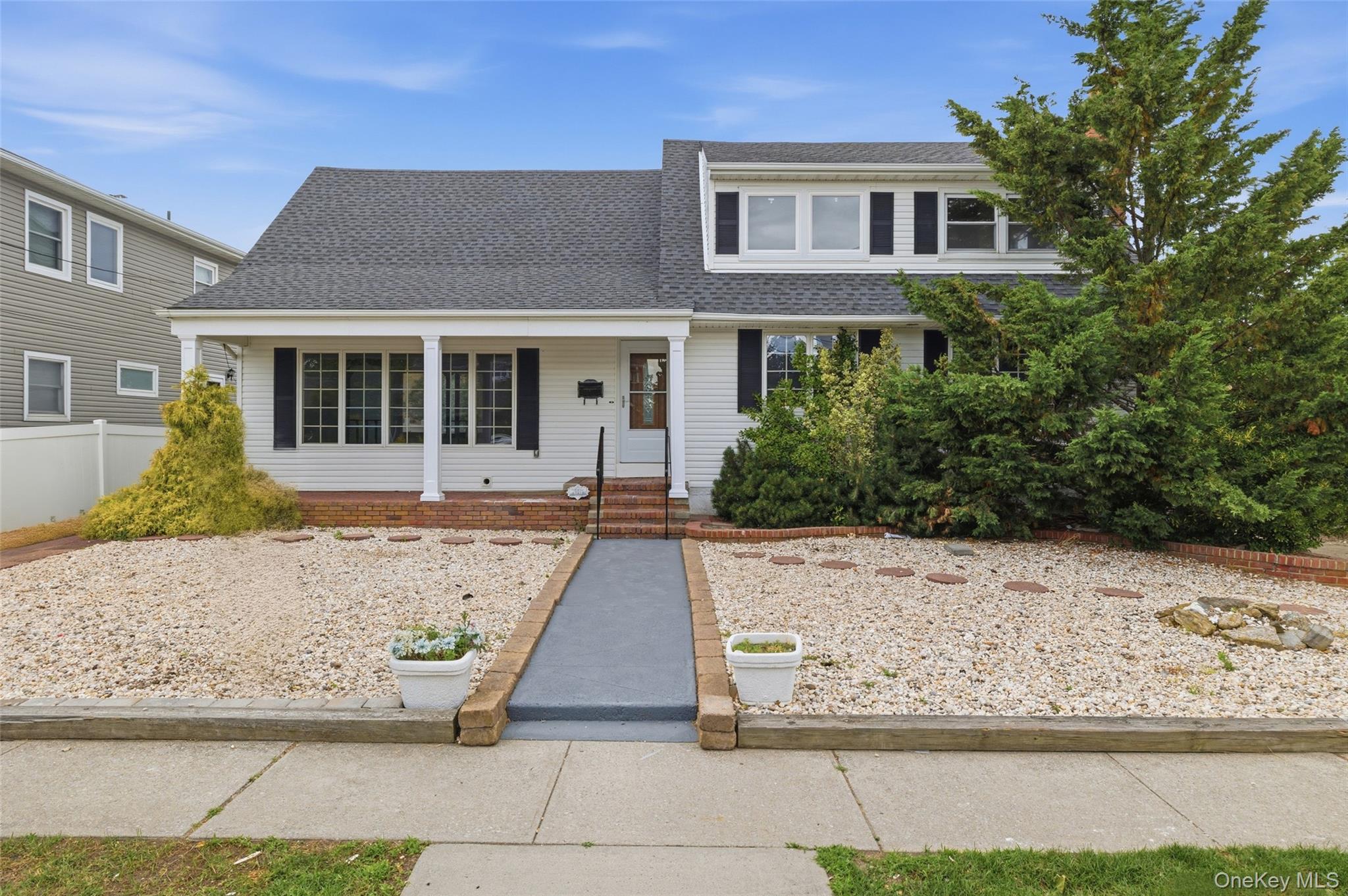 4146 New York Avenue — photo