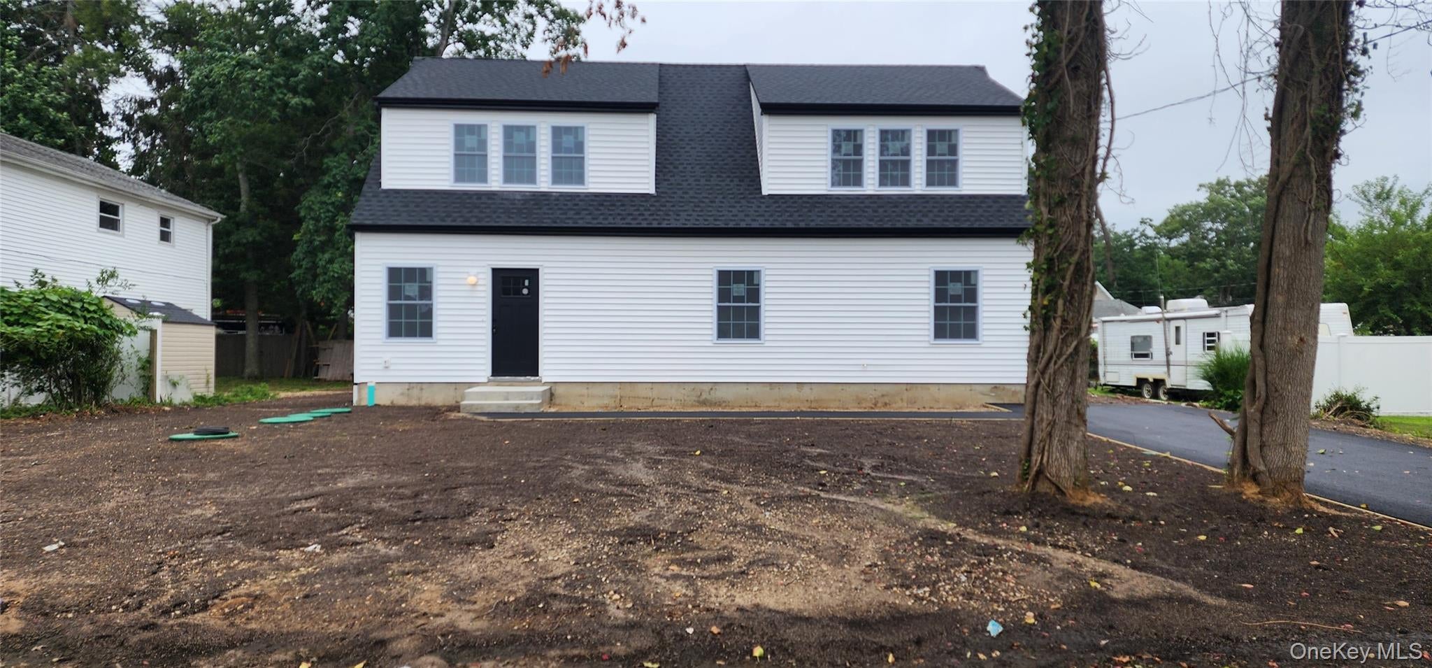 N/C 15 Robinson Drive — photo