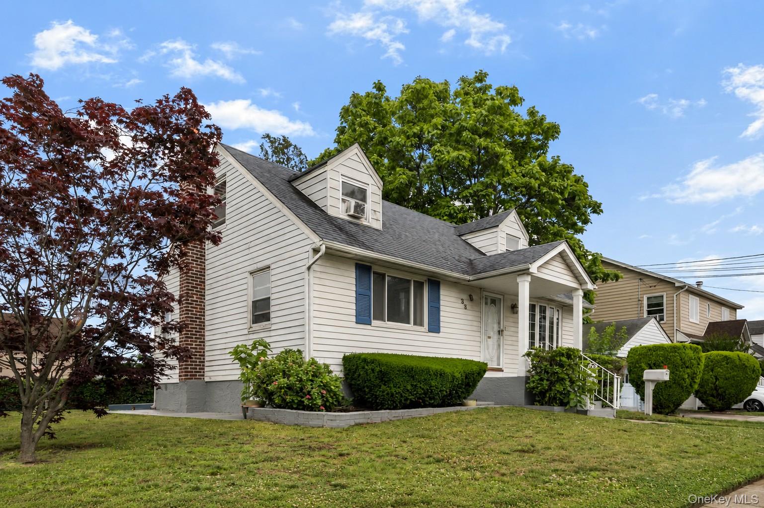 33 N Montgomery Street — photo