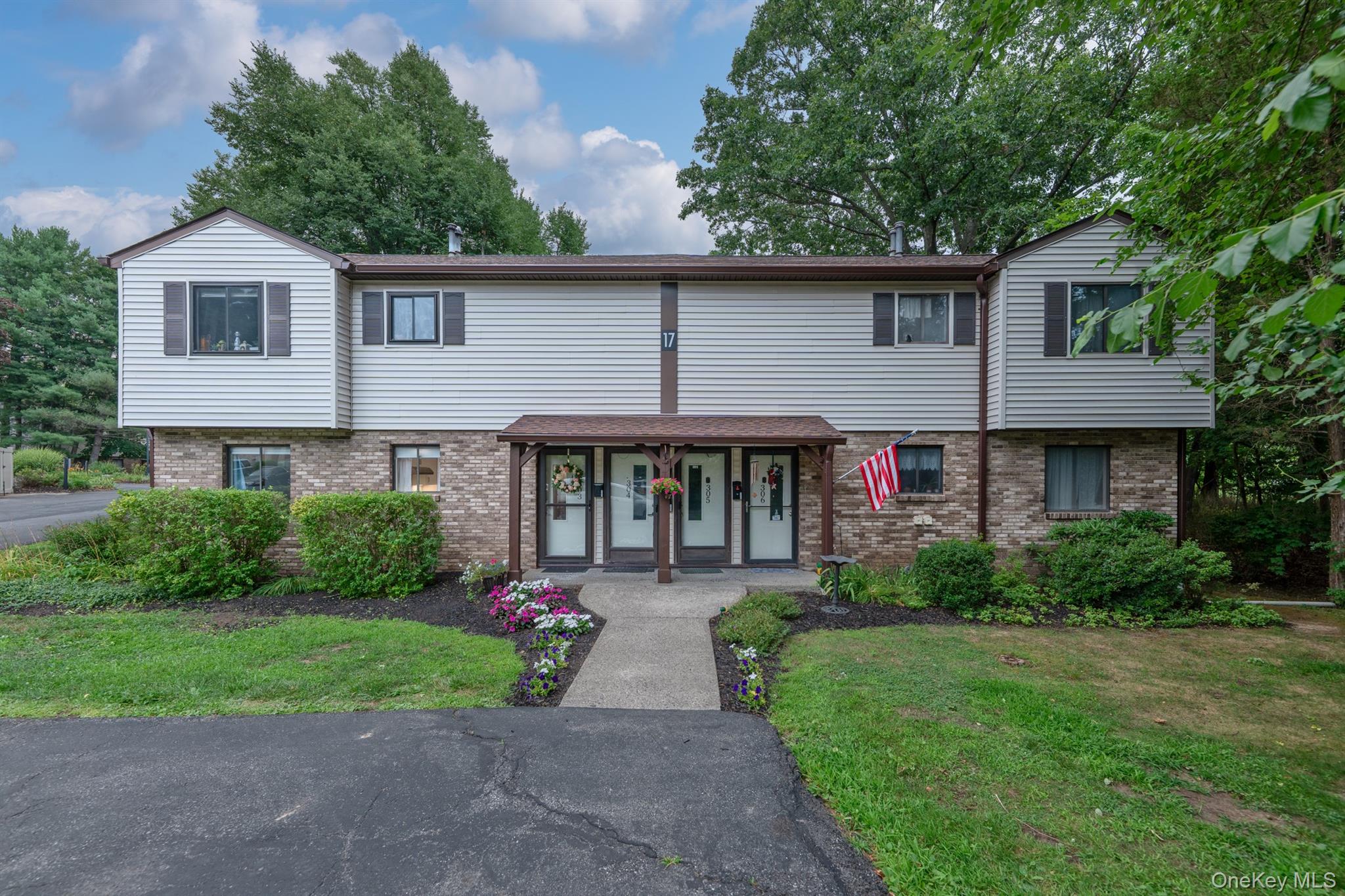 303 Village Court — photo