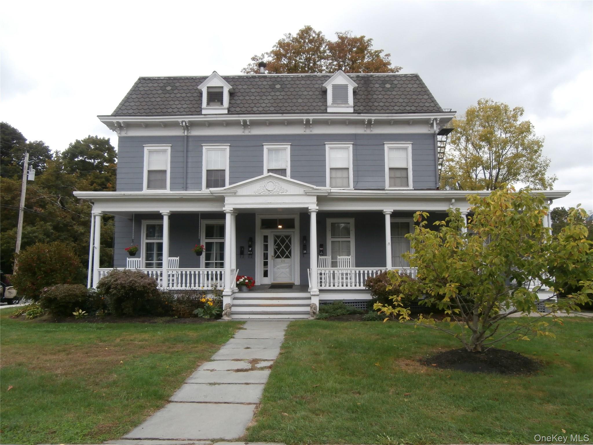 26 Oakland Avenue 2R — photo