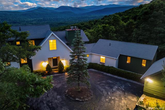 235 California Quarry Road — photo