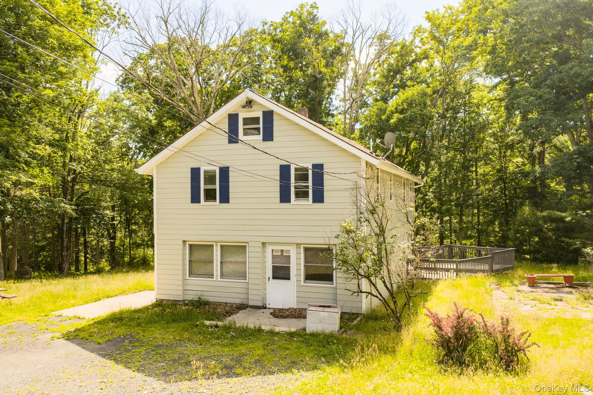 13 Oneida Trail — photo