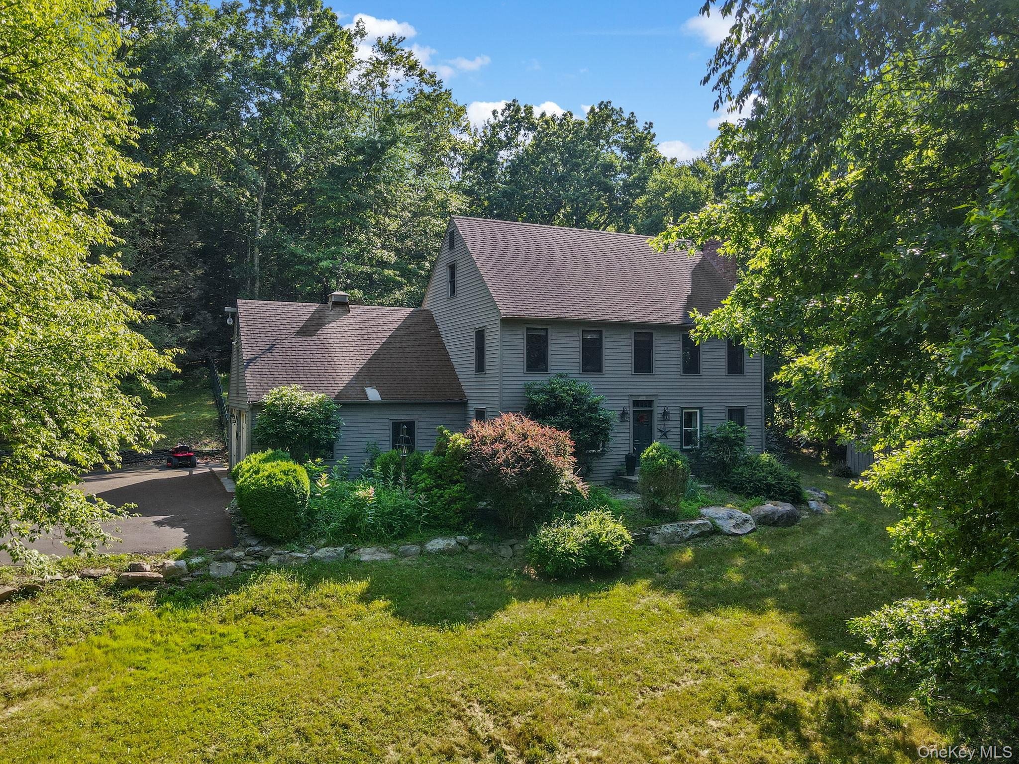 165 Benedict Road — photo