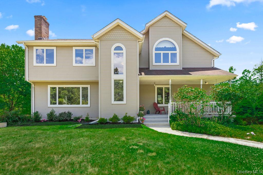1 Lime Kiln Court — photo