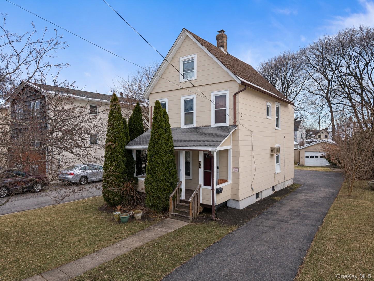 19 W Maple Avenue — photo