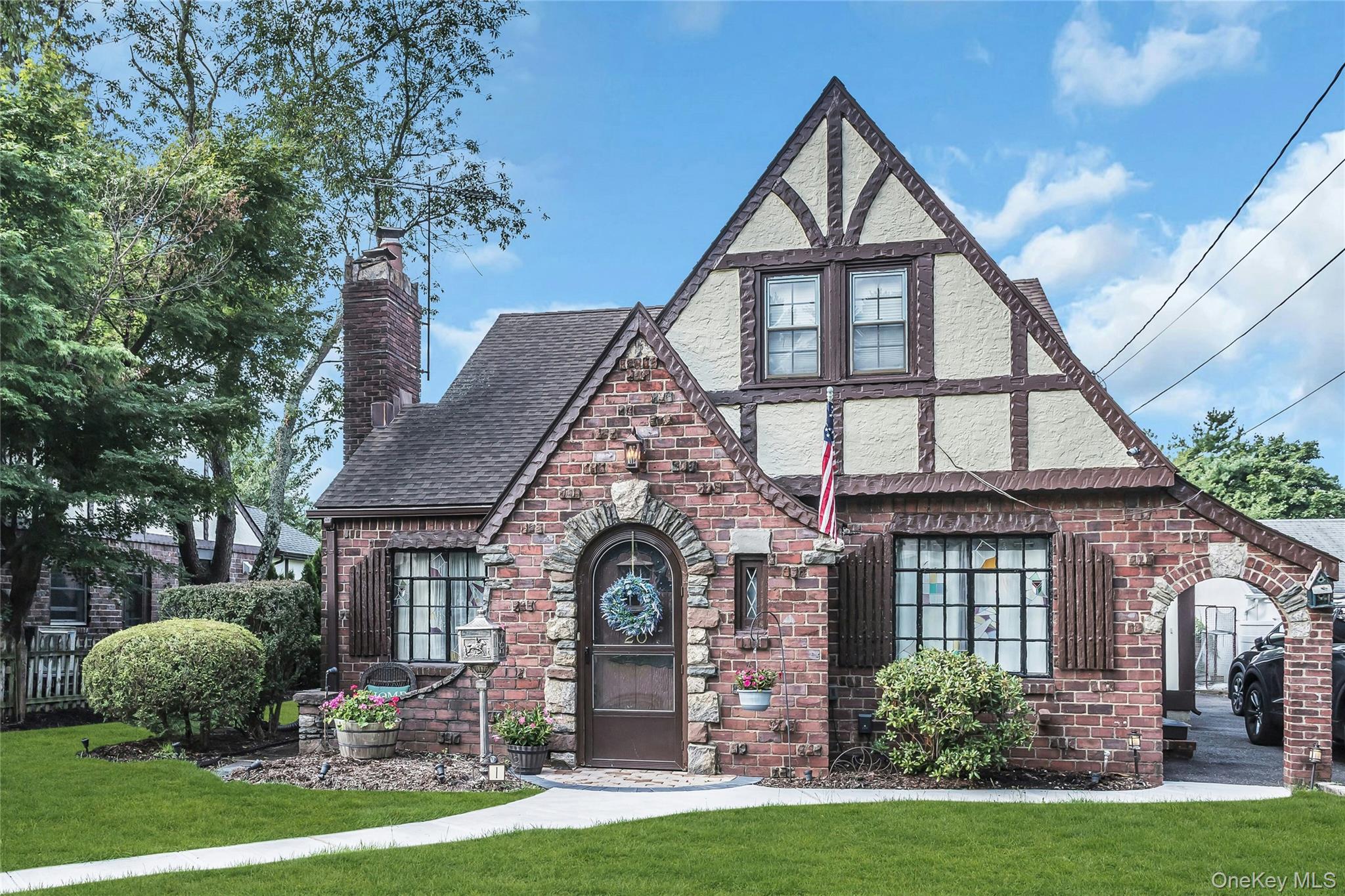 20 Voorhees Place — photo