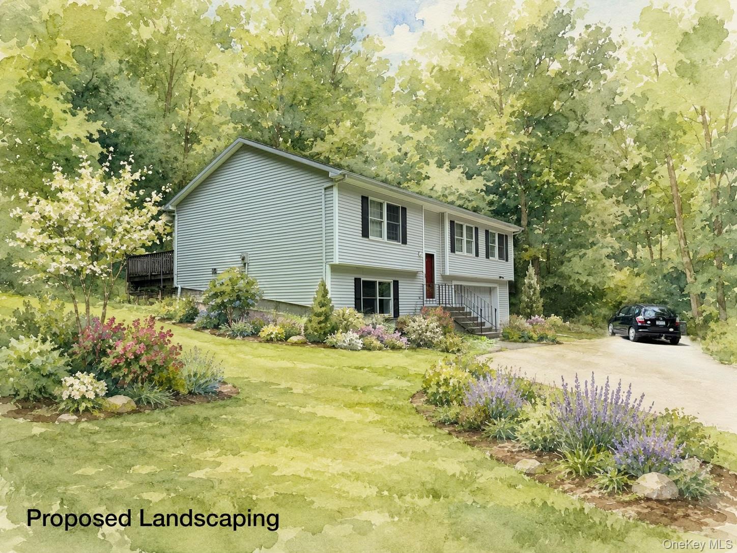 272 Van Wyck Lake Road — photo