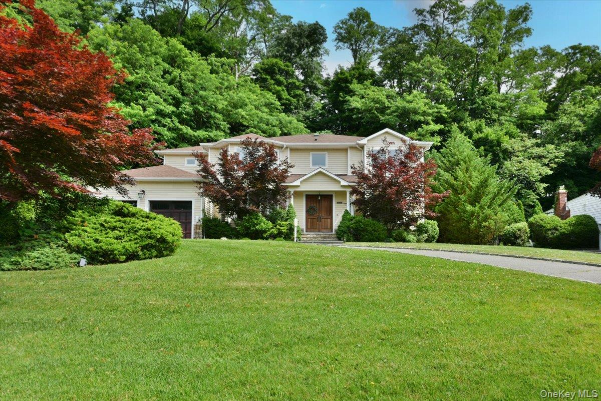 245 Harbor Hill Road — photo