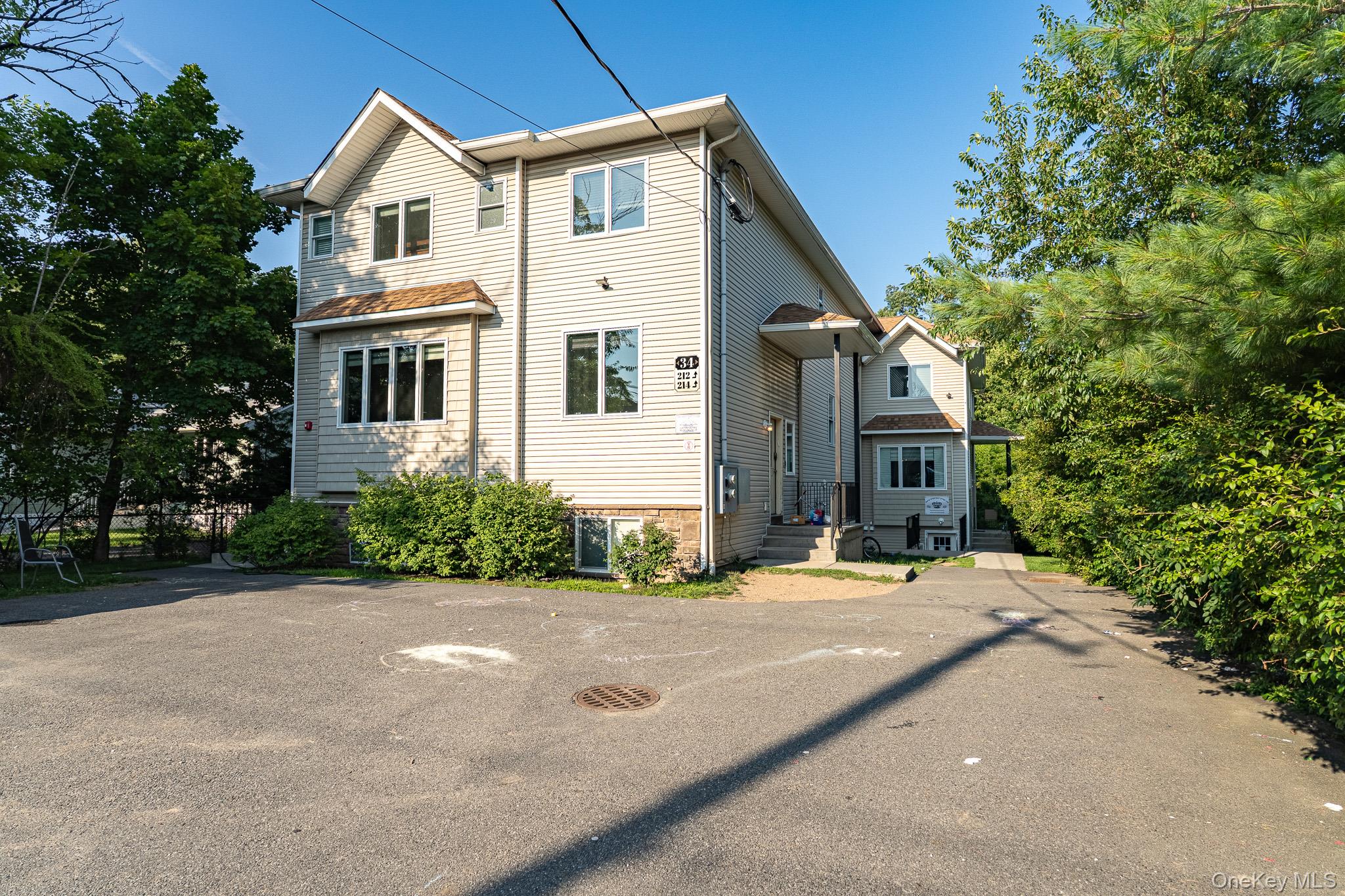 34 Union Road 214 — photo