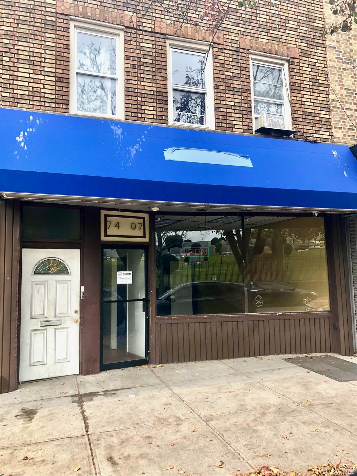 7407 Myrtle Avenue — photo
