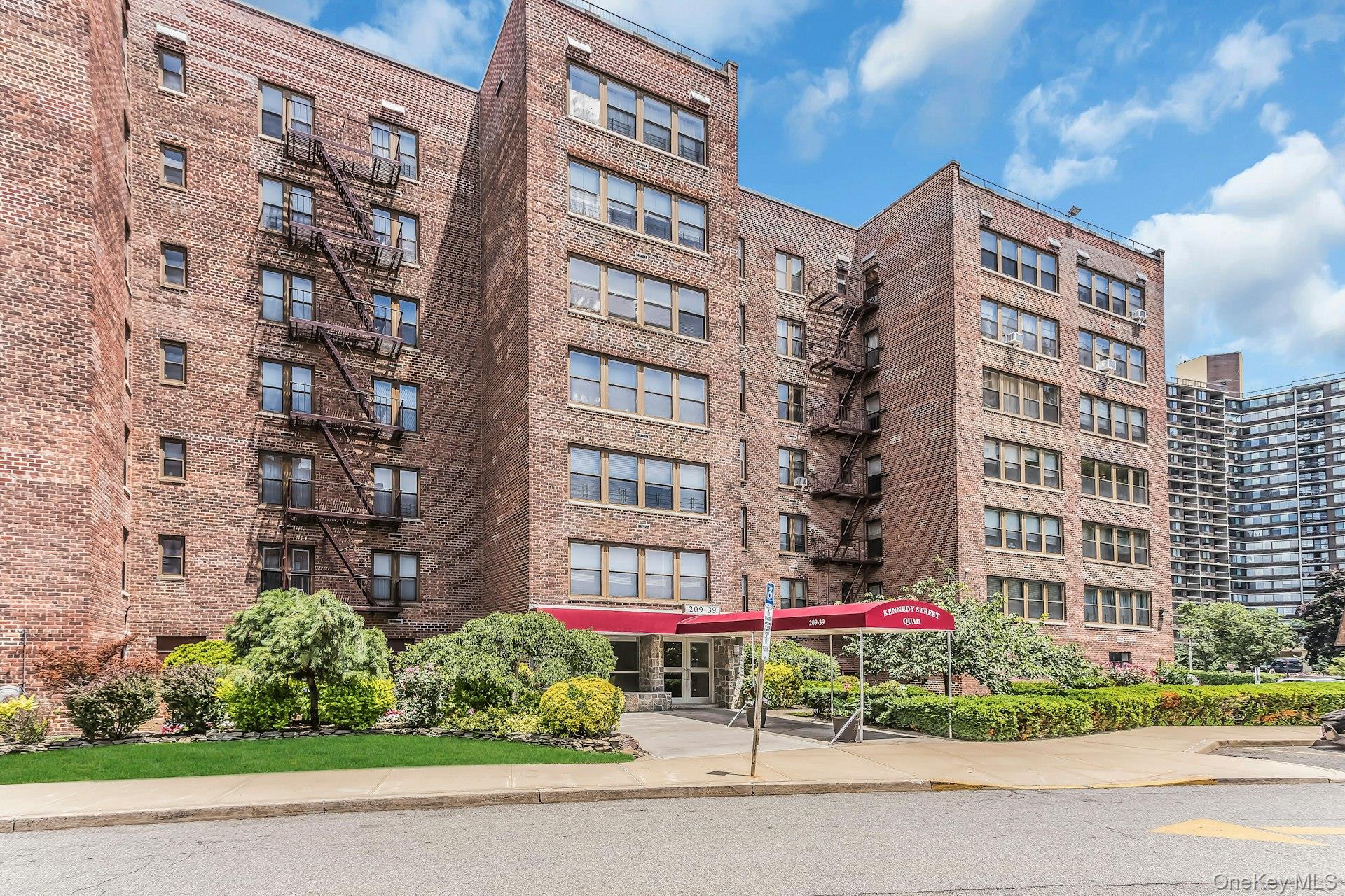 209-39 23rd Avenue 3F — photo