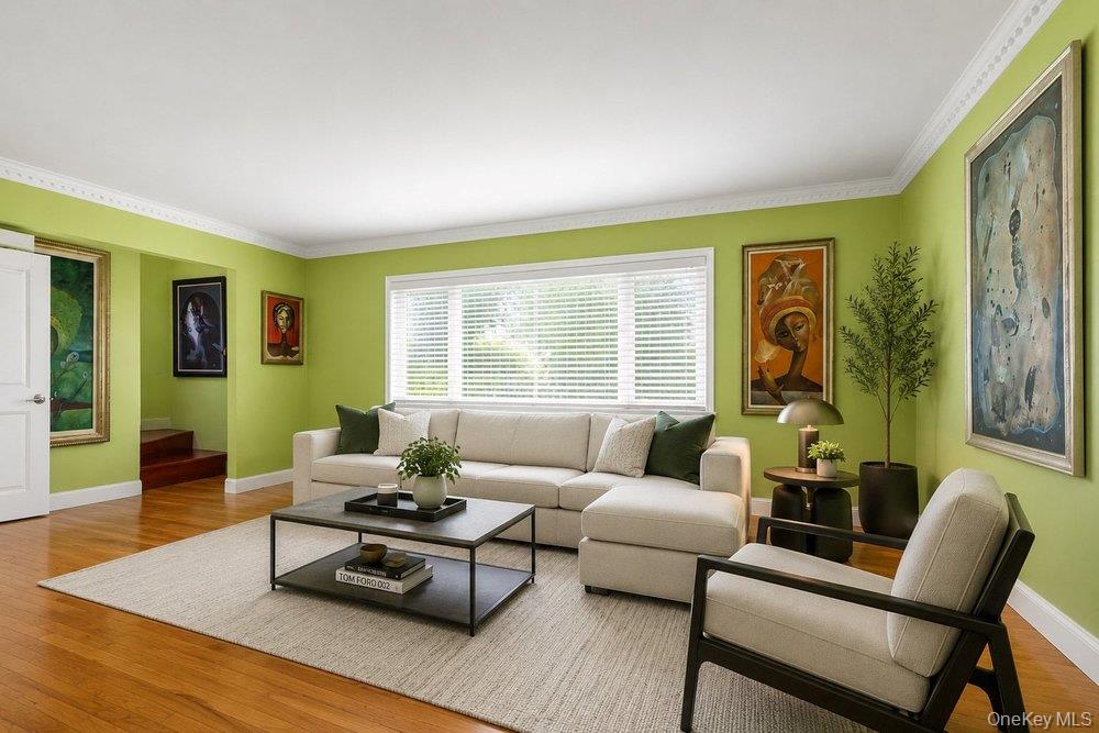 Home in Rosedale, NY 11422 — photo 2
