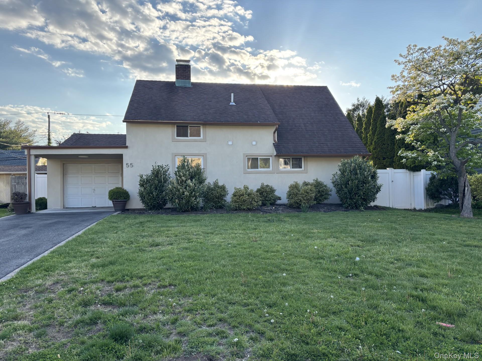 55 Acre Lane — photo