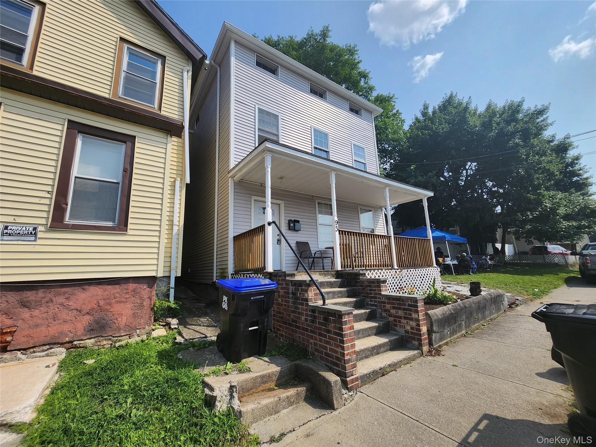 93 Catharine Street 2 — photo