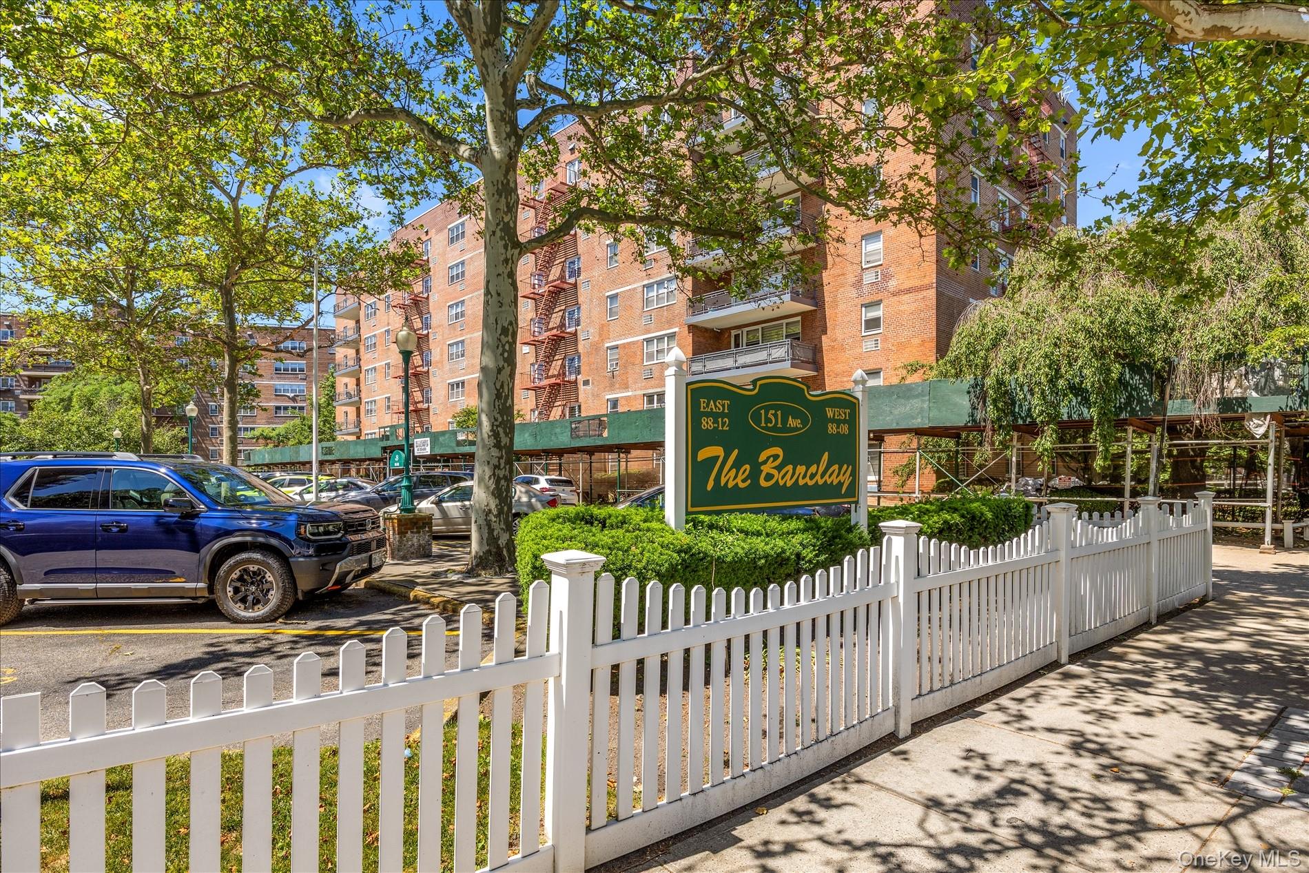 88-08 151st Avenue 4G — photo