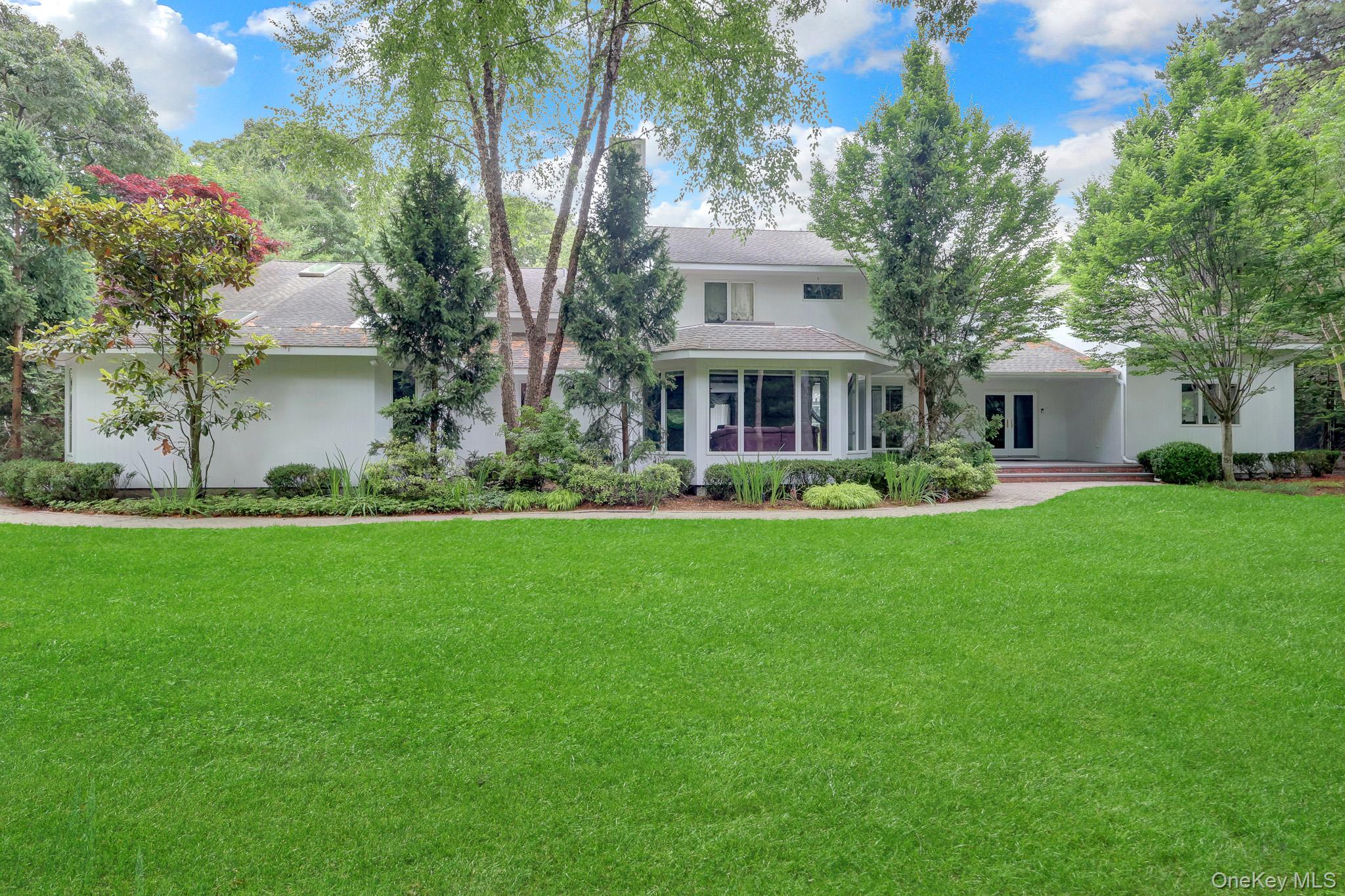 9 Plume Grass Way — photo