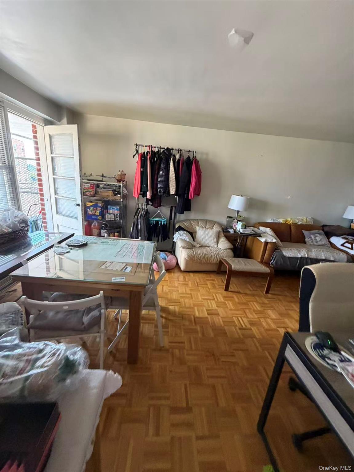 138-10 Franklin Avenue 12D — photo