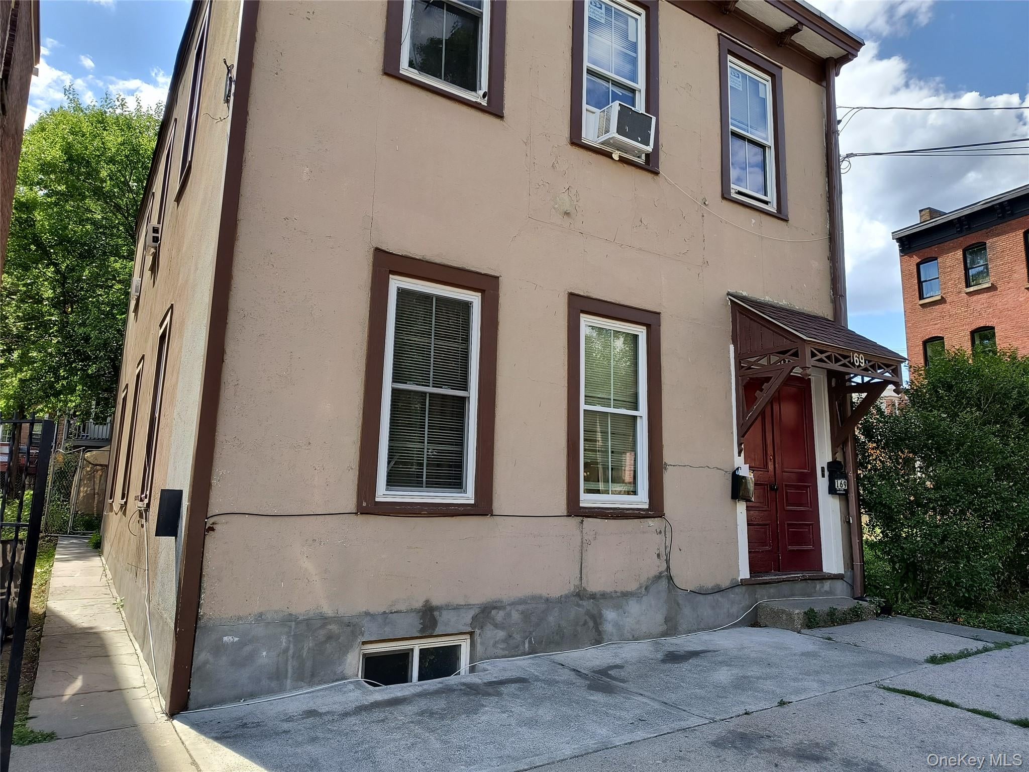 169 N Miller Street — photo