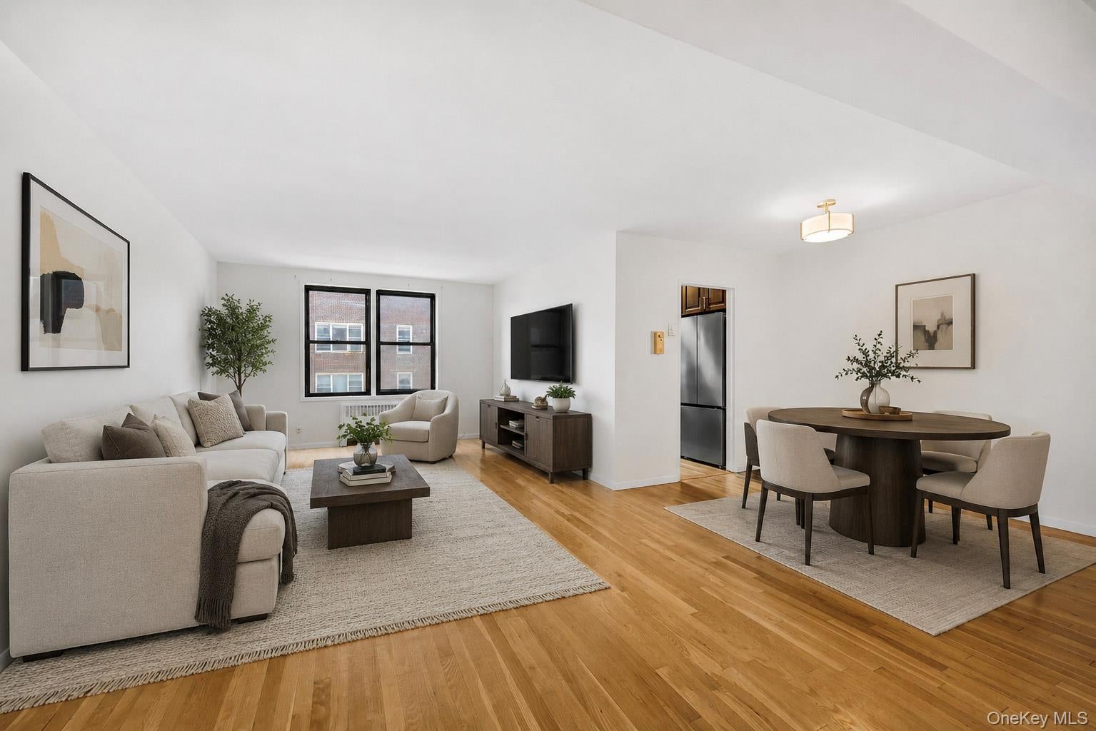 525 W 235th Street 6E — photo