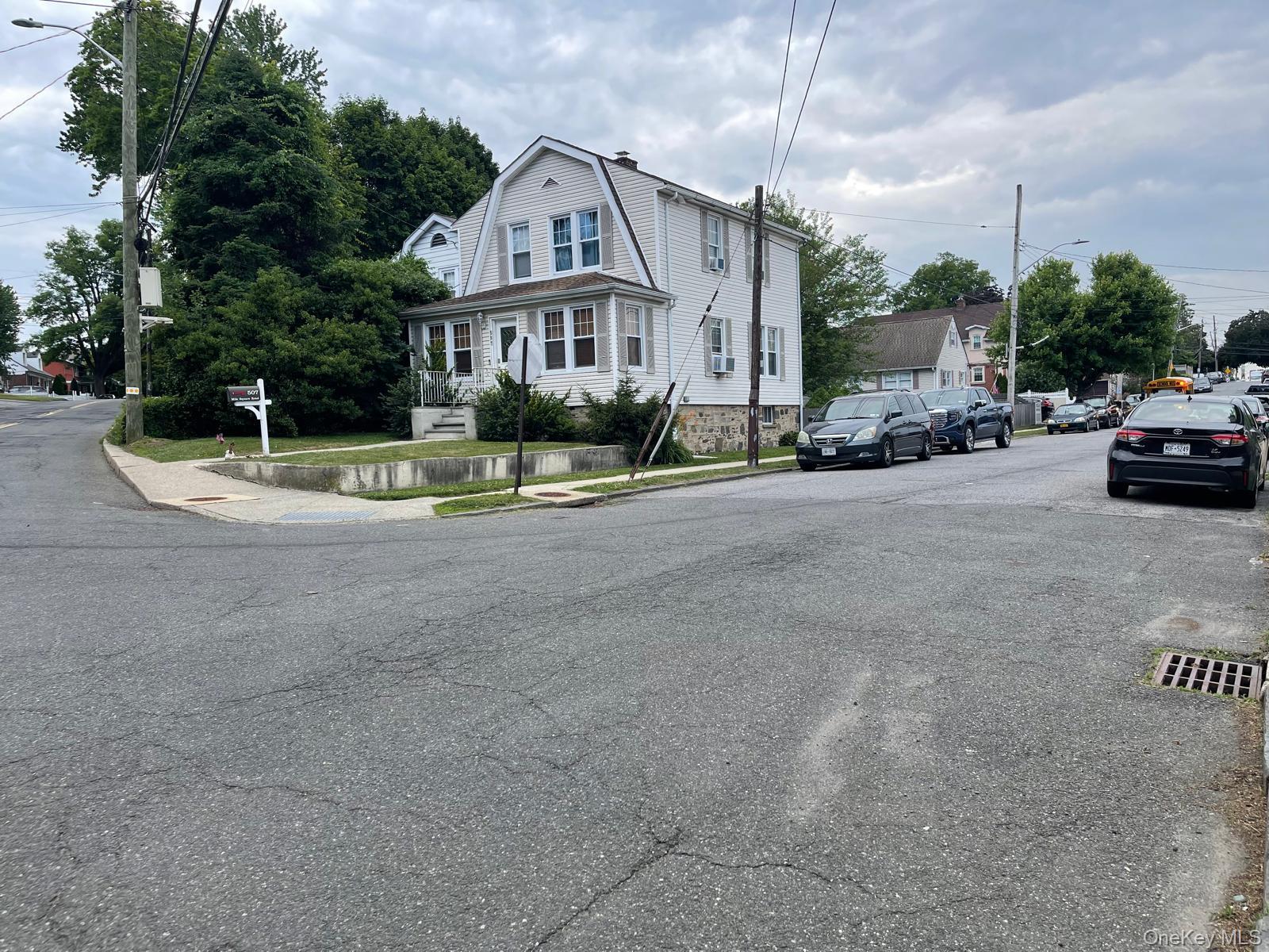 507 Mile Square Road — photo