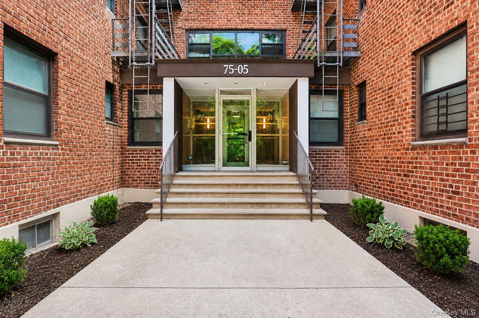 75-05 210th Street 4N — photo