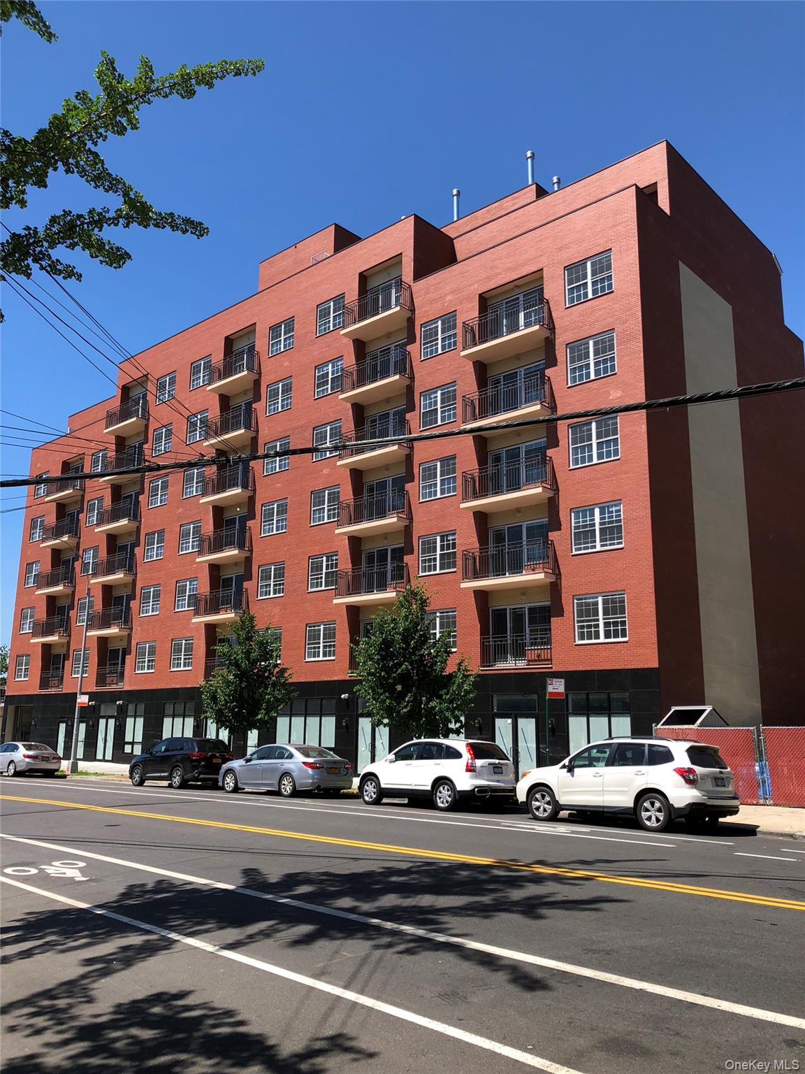 71-66 Parsons Boulevard 3F — photo