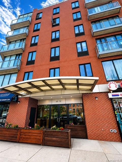 60-70 Woodhaven Boulevard 4I — photo